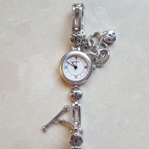 Brighton watch, name Pompeii, Works excellent